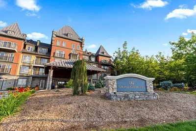 156 Jozo Weider Boulevard 275, Blue Mountains, On L9y 0v2
