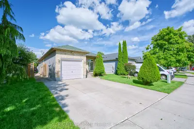 896 Fogerty Street, London North, On N5x 4g6