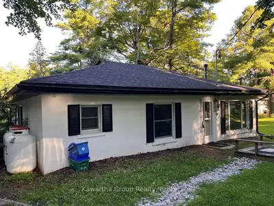 92 Shadow Lake 57 Road N, Kawartha Lakes, On K0m 1k0