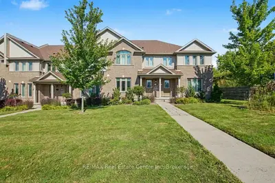14 Amos Drive 14, Guelph, On N1l 0m2
