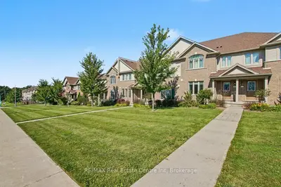 14 Amos Drive 14, Guelph, On N1l 0m2