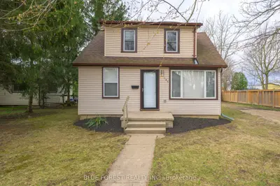 186 VICTORIA Street, Southwest Middlesex, ON N0L 1M0