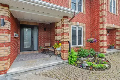 1322 Du Gouverneur Drive, Orleans - Cumberland And Area, On K4c 1e2