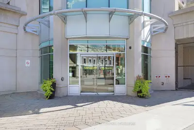 200 Rideau Street 504, Lower Town - Sandy Hill, On K1n 5y1