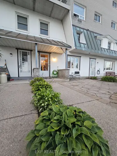 235 Water Street 117, Prescott, On K0e 1t0
