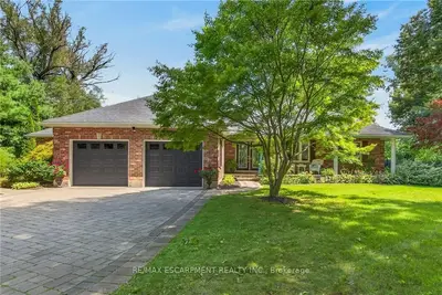 3 Forest Glen Court, Norfolk, On N3y 4k2