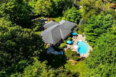 3 Forest Glen Court, Norfolk, On N3y 4k2