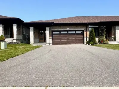 54 Ledgerock Court, Quinte West, On K8r 0a6