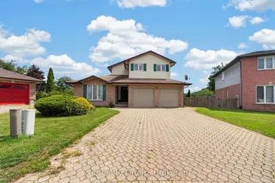 3 Fleming Road, Quinte West, On K8v 6p6