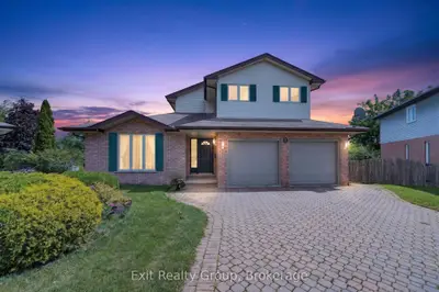 3 Fleming Road, Quinte West, On K8v 6p6