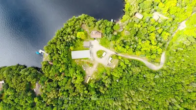 77 Quinn Road, Whitestone, On P0a 1g0
