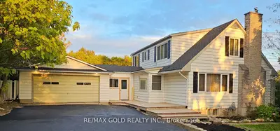 285 North Water Street W, Wellington North, On N0g 2l3