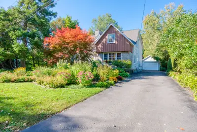 495 Lansdowne Road N, Rockcliffe Park, On K1m 0y1