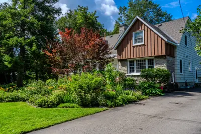 495 Lansdowne Road N, Rockcliffe Park, On K1m 0y1