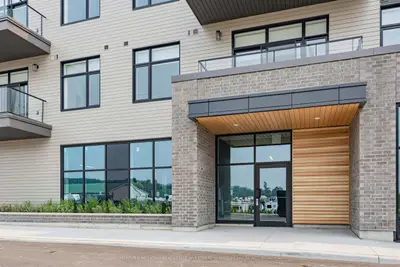 9 Rundle Lane Unit A, Brighton, On K0k 1h0