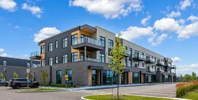 9 Rundle Lane Unit A, Brighton, On K0k 1h0