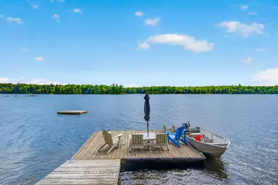 53 Crown Retreats Road, Whitestone, On P0a 1g0