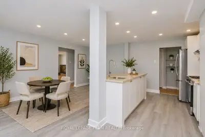47 Riverdale Avenue Unit 1, Glebe - Ottawa East And Area, On K1s 1p9