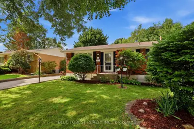 83 Amy Crescent, London East, On N5y 4a5