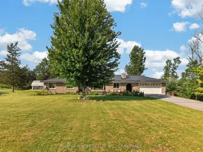 513 County Road 12, Greater Napanee, On K0k 2w0