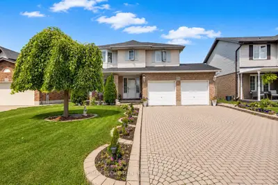 172 Alderlea Avenue, Hamilton, On L0r 1w0