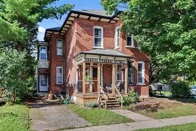 37 Smiths Falls Avenue, Smiths Falls, On K7a 3b2