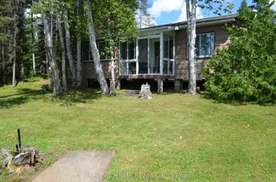 37 Willards Lane, South River, On P0a 1x0