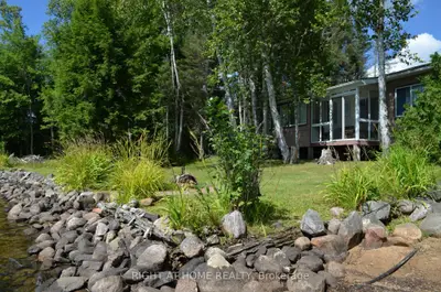 37 Willards Lane, South River, On P0a 1x0