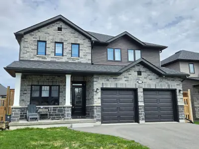 49 Redwood Drive, Belleville, On K8n 0k3