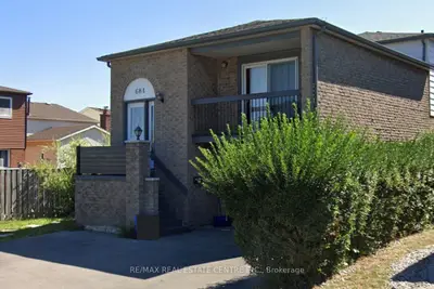 681 Upper Wentworth Street 2, Hamilton, On L9a 4v6