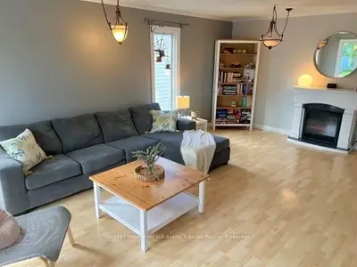 31 Mario Milanese Place, Dryden, On P8n 3g8