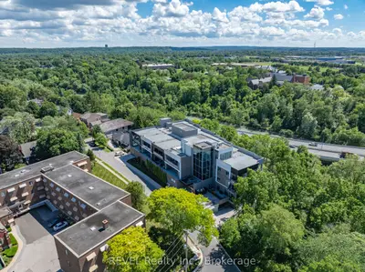 77 Yates Street 606, St. Catharines, On L2r 5r7