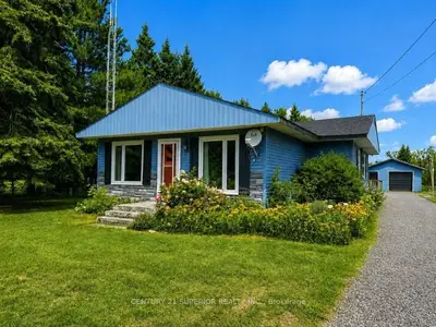 119 Hwy 582, Dorion, On P0t 2k0