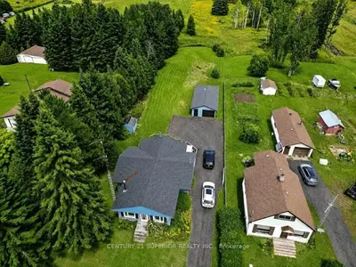 119 Hwy 582, Dorion, On P0t 2k0