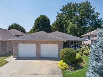 67 Moffatt Lane, Strathroy-caradoc, On N7g 3z8