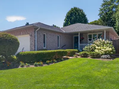 67 Moffatt Lane, Strathroy-caradoc, On N7g 3z8