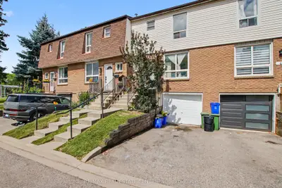 17 Quail Drive 42, Hamilton, On L8w 1n1