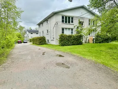 25 Kitchen Road S, Huntsville, On P1h 1z9