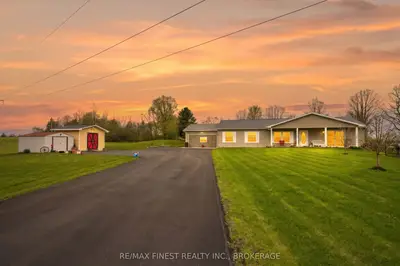 463 Drive In Road, Greater Napanee, On K7r 3l1