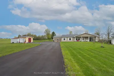 463 Drive In Road, Greater Napanee, On K7r 3l1