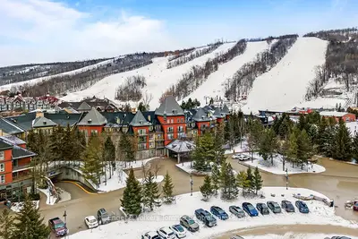 156 Jozo Weider Boulevard 251, Blue Mountains, On L9y 0v2