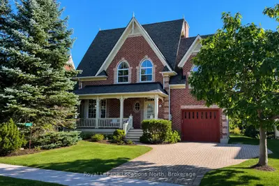 202 Snowbridge Way, Blue Mountains, On L9y 0v1
