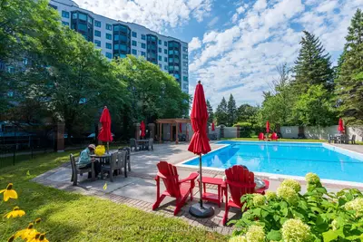 1025 Grenon Avenue 408, Britannia Heights - Queensway Terrace N And Area, On K2b 8s5