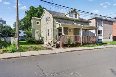 48 Elm Street, Kingston, On K7k 1m9
