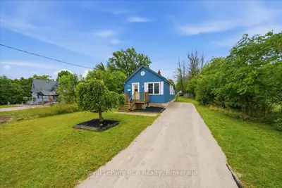 397 27th Street W, Owen Sound, On N4k 4j7