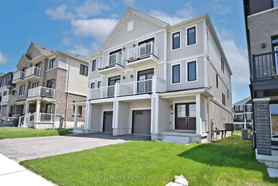 19 Central Market Drive, Haldimand, On N3w 0j3