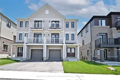 19 Central Market Drive, Haldimand, On N3w 0j3