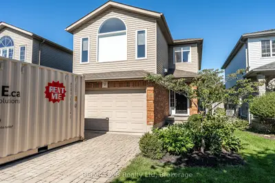 10 Buckingham Drive, Stratford, On N5a 7z9