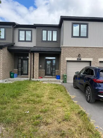417 Silicon Way, Kanata, On K2w 0k8