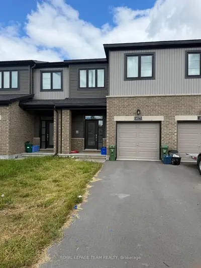 417 Silicon Way, Kanata, On K2w 0k8